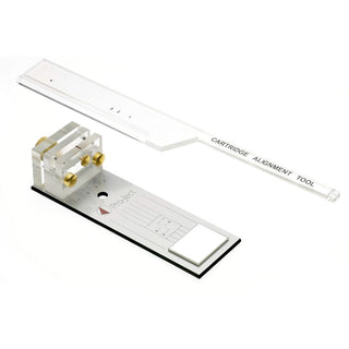 Pro-Ject: Align It Cartridge Aligment Tool