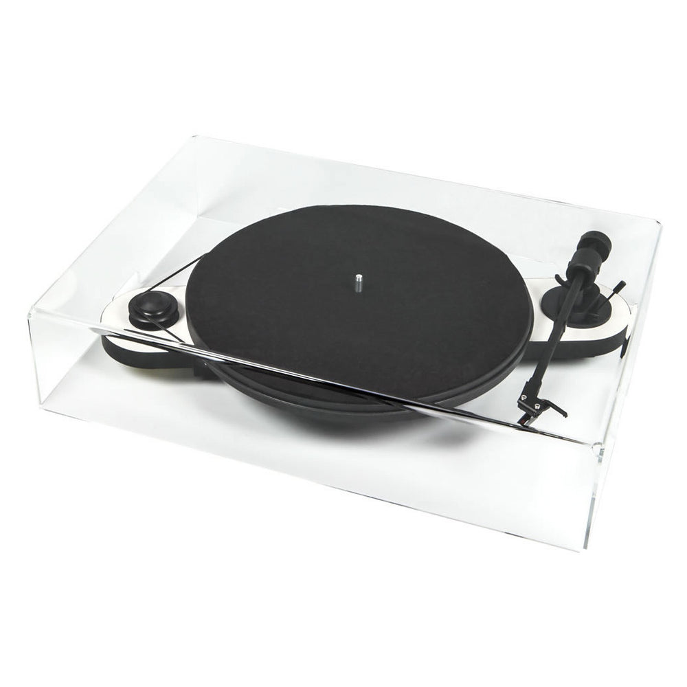 Pro-Ject: Cover It E (Fits Elemental Turntable)