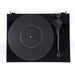 Pro-Ject: Debut Carbon DC Turntable - Gloss Black top
