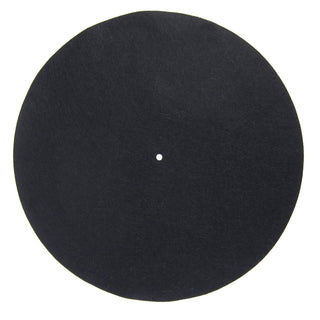 Pro-Ject: Felt Anti-Static Record Mat - Various Colors