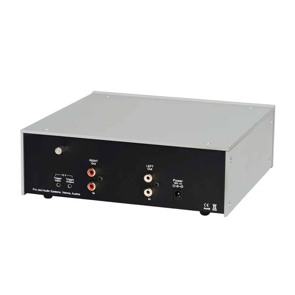 Pro-Ject: Phono Box DS2 Phono Preamplifier - Black