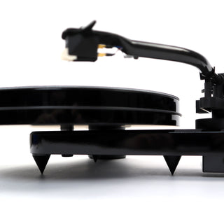 Pro-Ject: RPM 1 Carbon Turntable (Rainier) - Gloss Black (RPM1)