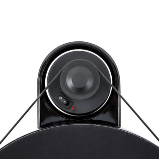 Pro-Ject: RPM 1 Carbon Turntable (Rainier) - Gloss Black (RPM1)