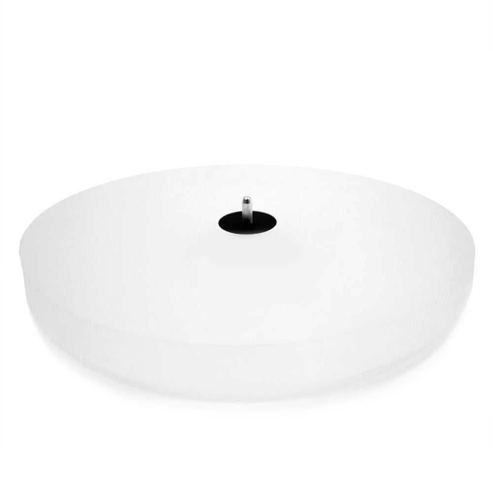 Pro-Ject: Acryl-It RPM3 Platter Upgrade For RPM3 Carbon