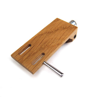 Pro-Ject: Signature Headshell - Wood