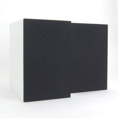 Pro-Ject: Speaker Box 5 Speakers Grilles - White / 