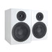Pro-Ject: Speaker Box 5 Speakers - White
