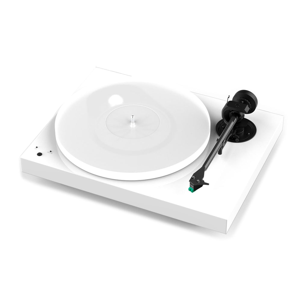 📊 Pro-Ject Turntable Model Review Guide - TTL Levels — TurntableLab.com