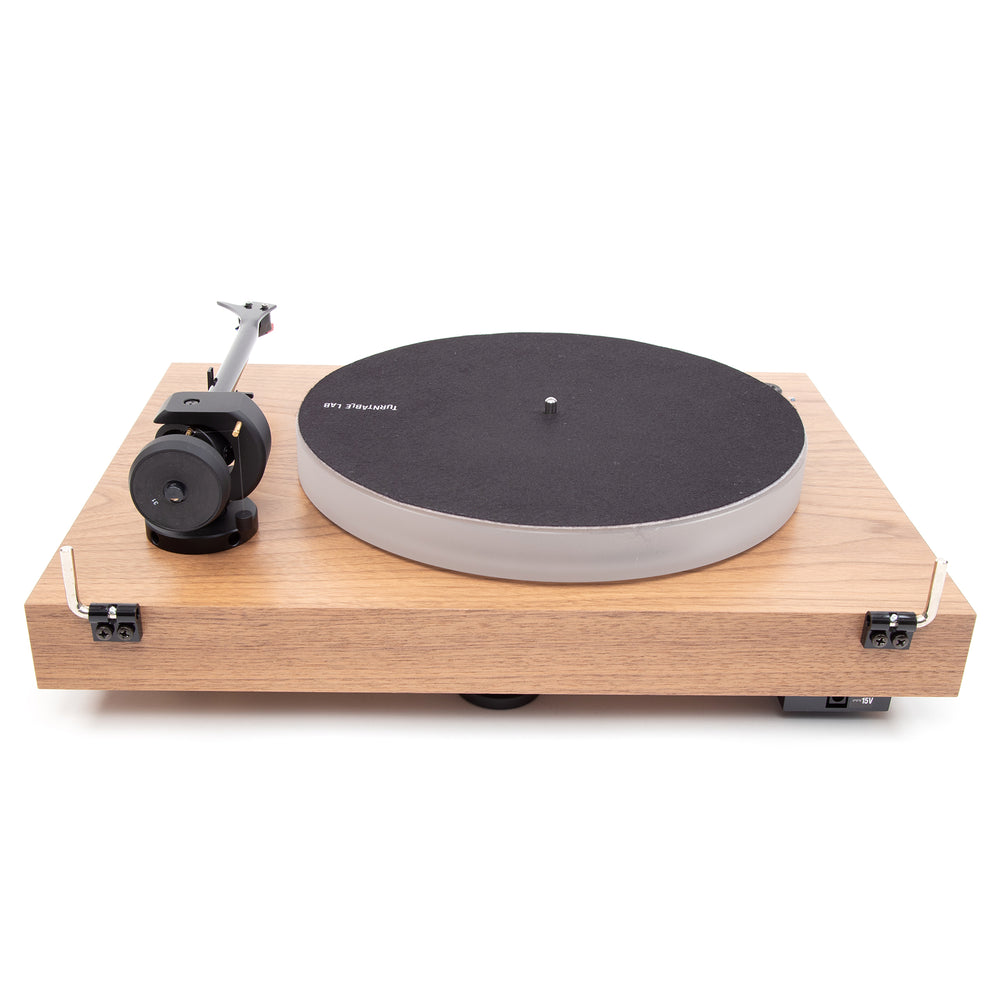 Pro-Ject: X2 Turntable - White