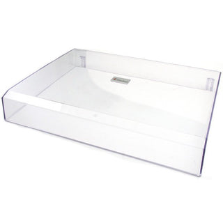 Pro-Ject: Cover It Standard 2 Turntable Dustcover (X2 B, T2, 2Xperience, Classic, Xtension 9)