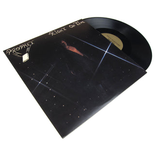 Prophet: Right On Time Vinyl LP