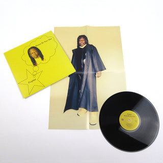 Prophet: Wanna Be Your Man Vinyl LP
