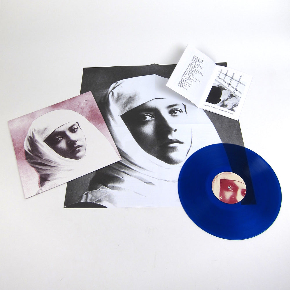 Protomartyr: Relatives In Descent (Indie Exclusive Colored Vinyl) Vinyl LP