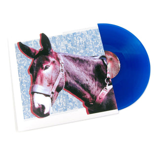 Protomartyr: Ultimate Success Today (Indie Exclusive Colored Vinyl) Vinyl LP