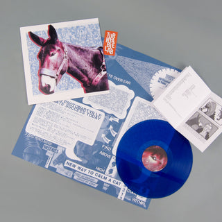Protomartyr: Ultimate Success Today (Indie Exclusive Colored Vinyl) Vinyl LP