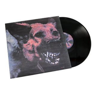 Protomartyr: Under Color Of Official Right Vinyl LP