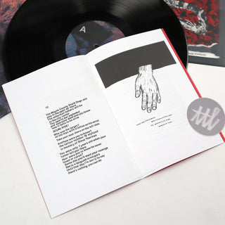 Protomartyr: Under Color Of Official Right Vinyl LP