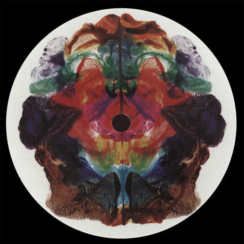 Psychemagik: Healin' Feelin' Edits 3 Vinyl 12"