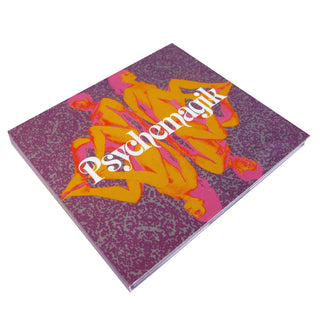 Psychemagik: Diabolical Synthetic Fantasia 2CD