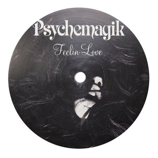 Psychemagik: Feelin Love / Wake Up Everybody (Paula Cole) 12"