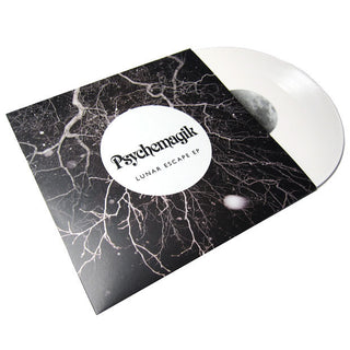 Psychemagik: Lunar Escape EP