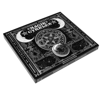 Psychemagik: Presents Magik Cyrkles CD
