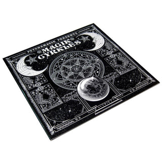 Psychemagik: Presents Magik Cyrkles 2LP