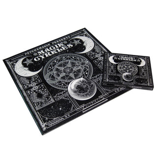 Psychemagik: Presents Magik Cyrkles 2LP / CD