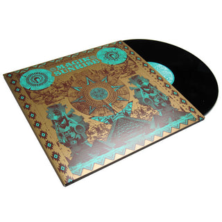 Psychemagik: Magik Sunrise 2LP