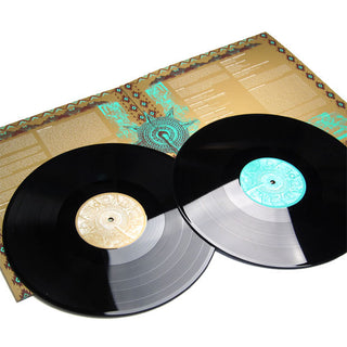 Psychemagik: Magik Sunrise 2LP 2