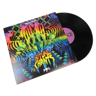Psychemagik: Ritual Chants - Dance Vinyl 2LP