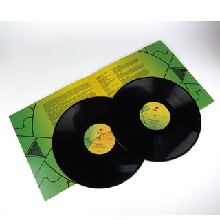 Psychemagik: Magik Sunset Part 2 Vinyl 2LP