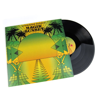 Psychemagik: Magik Sunset Part 2 Vinyl 2LP