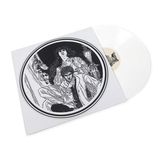Psychic TV: Allegory And Self (Colored Vinyl) Vinyl LP