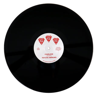 Psychic Mirrors: Charlene / Midnight Special 12"