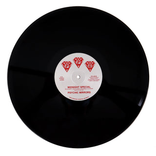 Psychic Mirrors: Charlene / Midnight Special 12"