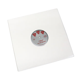 Psychic Mirrors: Charlene / Midnight Special 12"