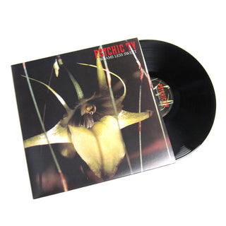 Psychic TV: Dreams Less Sweet Vinyl LP
