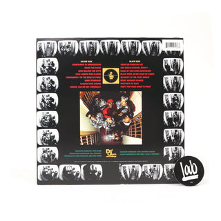 Public Enemy: It Takes A Nation Of Millions To Hold Us Back (189g) Vinyl