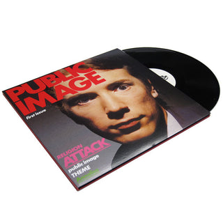 Public Image Ltd.: Public Image Limited (180g, Free MP3) LP