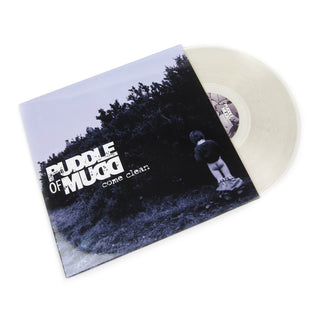 Puddle Of Mudd: Come Clean (Music On Vinyl 180g, Colored Vinyl) Vinyl LP