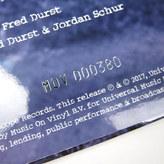 Puddle Of Mudd: Come Clean (Music On Vinyl 180g, Colored Vinyl) Vinyl LP