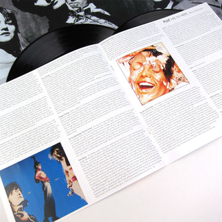 Pulp: His 'N' Hers Deluxe Edition (180g) Vinyl 2LP