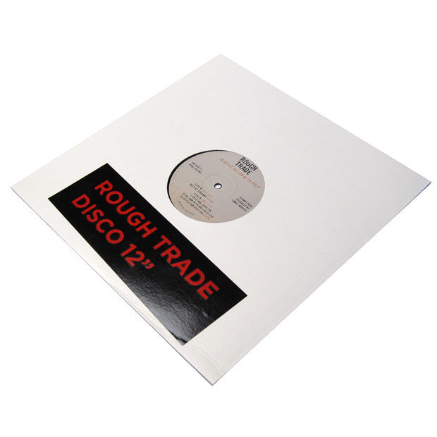 Pulp: After You Soulwax Remix (Record Store Day) 12"