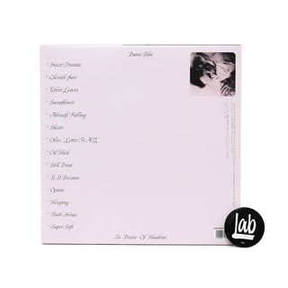 Puma Blue: In Praise Of Shadows (Colored Vinyl) Vinyl LP