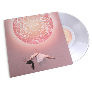 Purity Ring: Another Eternity (Clear Vinyl) Vinyl LP