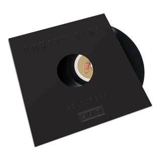 Purity Ring: Belispeak 12"