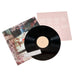Pusha T: Daytona (Import) Vinyl LP