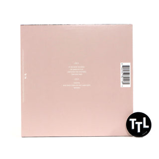 Pusha T: Daytona (Import) Vinyl LP