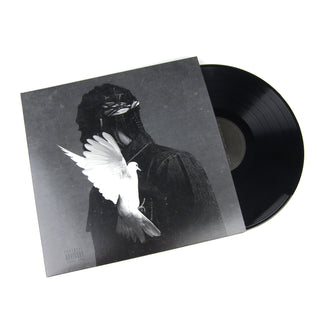 Pusha T: King Push - Darkest Before Dawn - The Prelude Vinyl LP